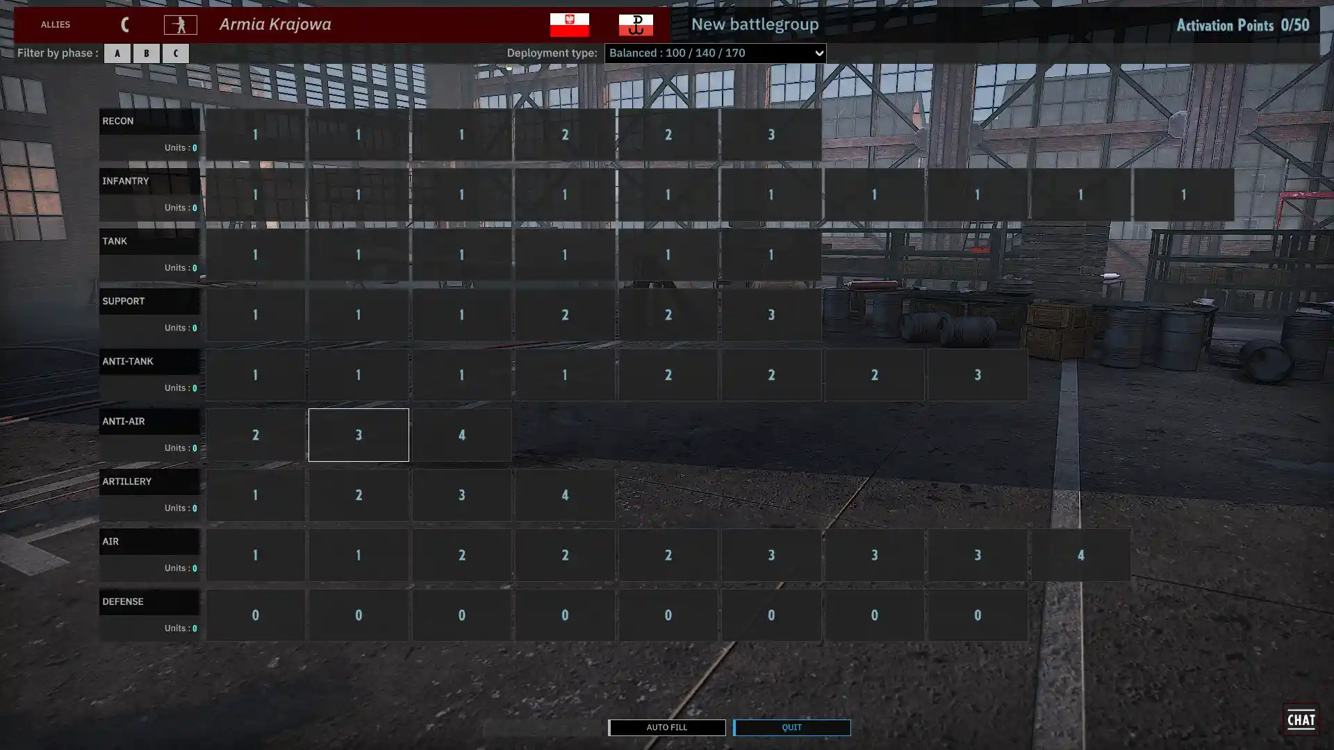 Armia krajowa steel division 2 wiki 